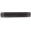 1-1/4" x 9" Schedule 40 Black Nipple