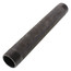 1-1/4" x 11" Schedule 40 Black Nipple
