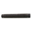 1-1/4" x 11" Schedule 40 Black Nipple
