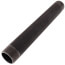 1-1/4" x 11-1/2" Schedule 40 Black Nipple
