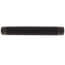 1-1/4" x 11-1/2" Schedule 40 Black Nipple