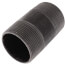 1-1/2" x 3" Schedule 40 Black Nipple