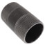 1-1/2" x 3" Schedule 40 Black Nipple