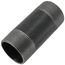 1-1/2" x 4" Schedule 40 Black Nipple