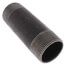 1-1/2" x 5" Black Nipple