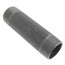 1-1/2" x 6" Black Nipple