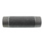 1-1/2" x 6" Black Nipple