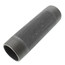 1-1/2" x 6" Black Nipple