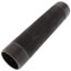 1-1/2" x 8" Black Nipple
