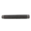 1-1/2" x 12" Schedule 40 Black Nipple