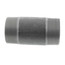 2" x 4-1/2" Black Nipple