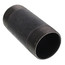 2" x 5" Black Nipple