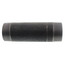 2" x 7" Schedule 40 Black Nipple
