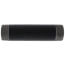 2" x 8-1/2" Schedule 40 Black Nipple