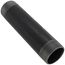 2" x 9" Schedule 40 Black Nipple