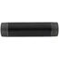 2" x 9" Schedule 40 Black Nipple