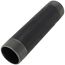 2" x 9" Schedule 40 Black Nipple