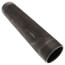 2" x 10-1/2" Schedule 40 Black Nipple