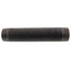 2" x 11" Schedule 40 Black Nipple