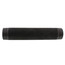 2" x 11-1/2" Black Nipple