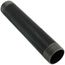 2" x 12" Schedule 40 Black Nipple