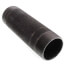 2-1/2" x 7" Black Nipple