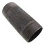 3" x 7-1/2" Schedule 40 Black Nipple