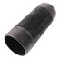 3" x 8-1/2" Black Nipple