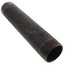 3" x 9" Black Nipple