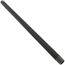 1/2" x 18" Schedule 40 Black Nipple