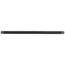 1/2" x 18" Schedule 40 Black Nipple