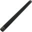 1" x 18" Schedule 40 Black Nipple