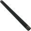 1" x 18" Schedule 40 Black Nipple