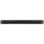 1-1/4" x 24" Schedule 40 Black Nipple