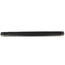 1-1/2" x 24" Black Nipple
