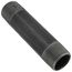 3/4" X 4" Right & Left Schedule 40 Black Nipple
