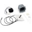 EAF-37 BASYS VAC/6 VDC Box Mount Adapter for EFX 100-240