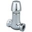 1/2" Inline Slow-Close Straight Stop, 0336-N2-1/2