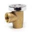 1/2" 288A Anti Siphon Vacuum Breaker