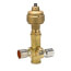 ETS 50 7/8" ODF Electric Expansion Valve w/ Actuator