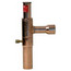 5/8" ODF KVL15 Pressure Regulator