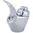 Bubbler/Drinking Push Button Faucet, 0362