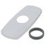 SFP11 Trim Plate Kit w/ Spacer, 0362011