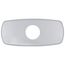 SFP11 Trim Plate Kit w/ Spacer, 0362011