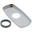 SFP11 Trim Plate Kit w/ Spacer, 0362011