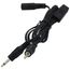 SFP35A Gang Adapter Kit 100-240 VAC/6 VD, 0362035
