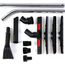 VT2575 HD Cleaning Kit for Wet/Dry Vacs
