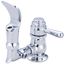 1/2" MNPT Self-Close Lever Handle Drinking Faucet