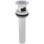 ETF460A Chrome Plated Grid Strainer ASM, 0365036PK