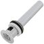 ETF460A Chrome Plated Grid Strainer ASM, 0365036PK